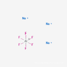 ARTIFICAL CRYOLITE CAS No.15096-52-3